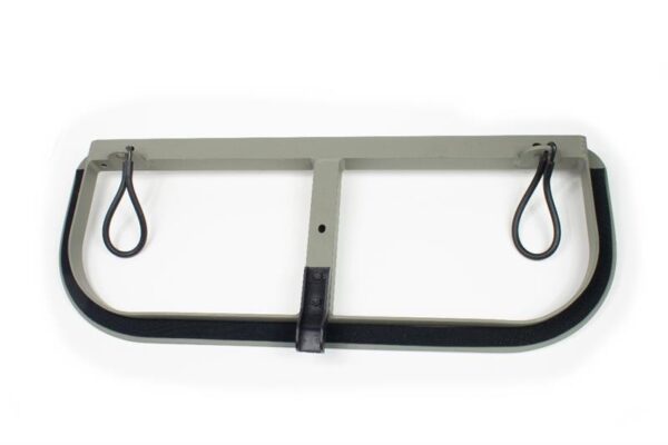 Bench Seat Aluminum Frame - Image 2