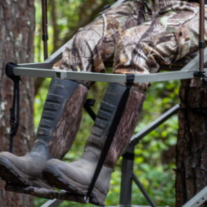 Footrest - Deer Drag