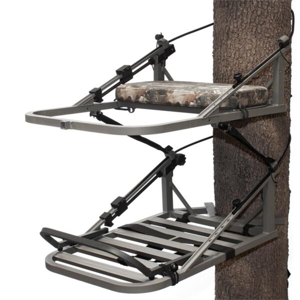 Equalizer - CenterShot Footrest - Image 2