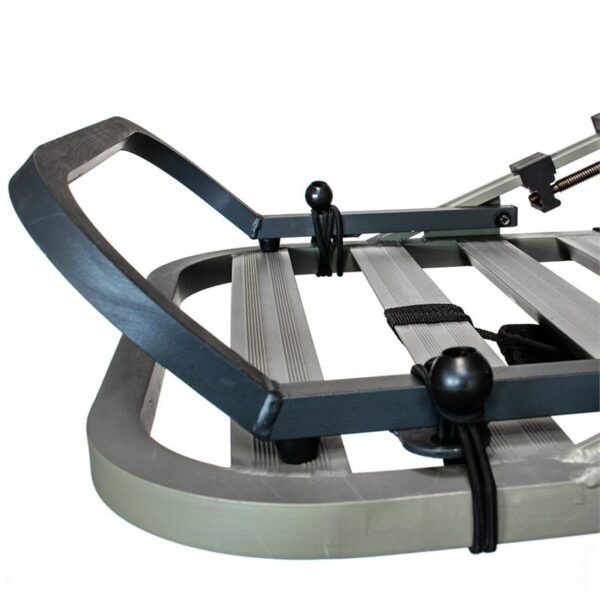 Equalizer - CenterShot Footrest