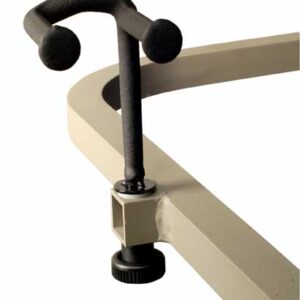 Frame Mount Bow Holder