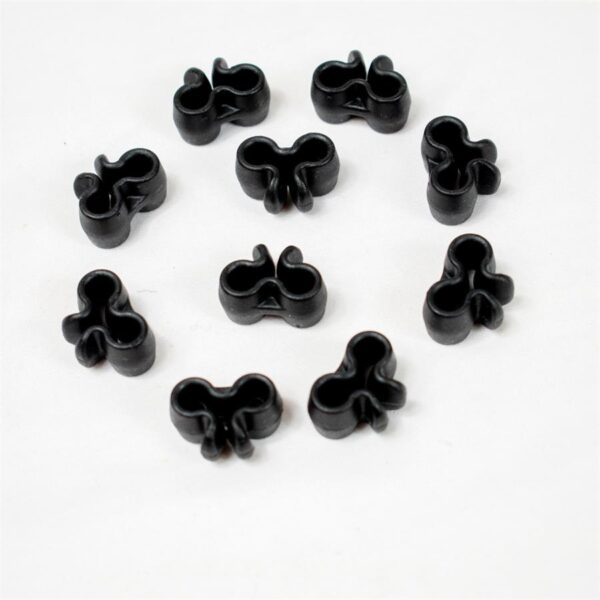 Net Seat Clips 10