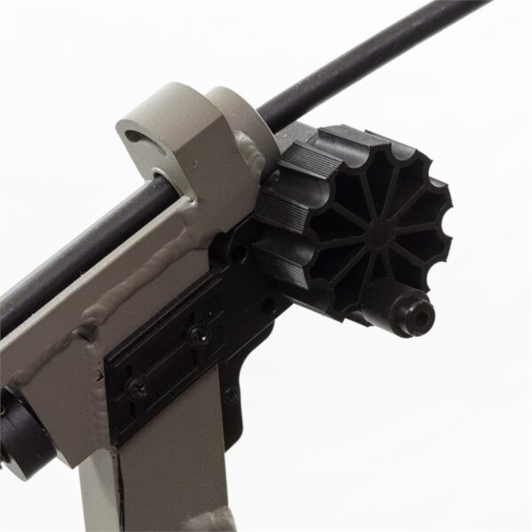 Equalizer New Foot Crank Wheel