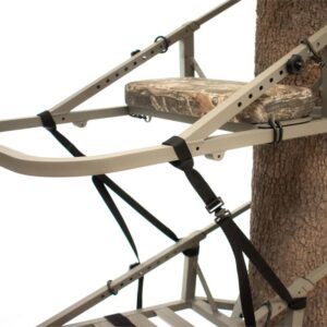 Universal Stabilizer Straps